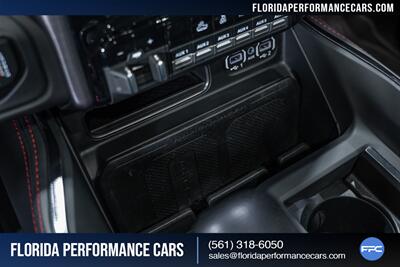 2021 RAM 1500 TRX   - Photo 58 - Riviera Beach, FL 33407