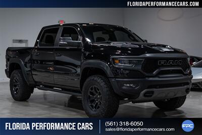 2021 RAM 1500 TRX   - Photo 14 - Riviera Beach, FL 33407