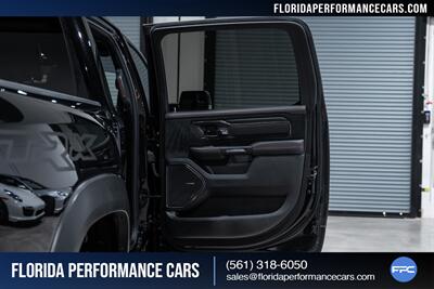 2021 RAM 1500 TRX   - Photo 30 - Riviera Beach, FL 33407
