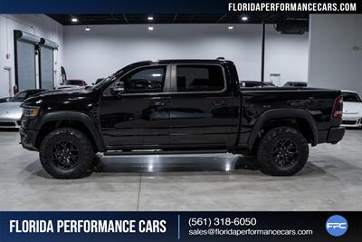 2021 RAM 1500 TRX   - Photo 3 - Riviera Beach, FL 33407