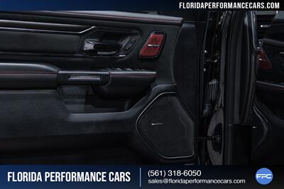 2021 RAM 1500 TRX   - Photo 25 - Riviera Beach, FL 33407