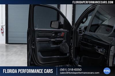 2021 RAM 1500 TRX   - Photo 24 - Riviera Beach, FL 33407