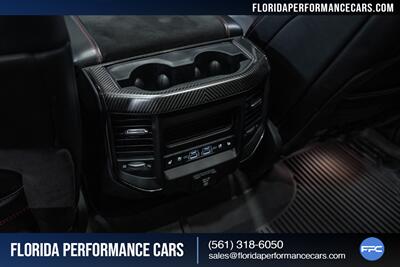 2021 RAM 1500 TRX   - Photo 68 - Riviera Beach, FL 33407