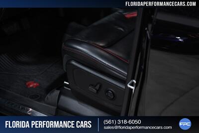 2021 RAM 1500 TRX   - Photo 23 - Riviera Beach, FL 33407