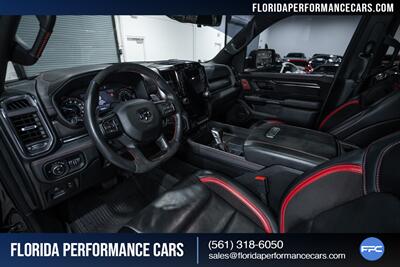 2021 RAM 1500 TRX   - Photo 18 - Riviera Beach, FL 33407