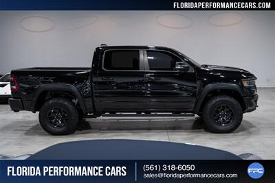 2021 RAM 1500 TRX   - Photo 7 - Riviera Beach, FL 33407