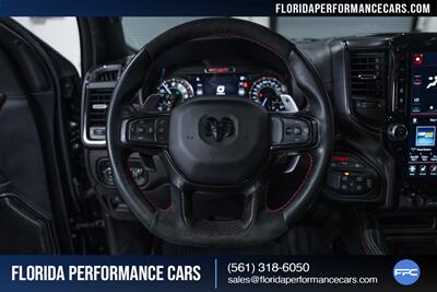 2021 RAM 1500 TRX   - Photo 52 - Riviera Beach, FL 33407