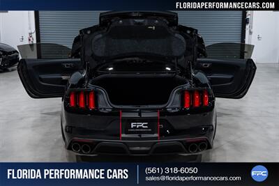 2018 Ford Mustang Shelby GT350R - Photo 41 - Riviera Beach, FL 33407