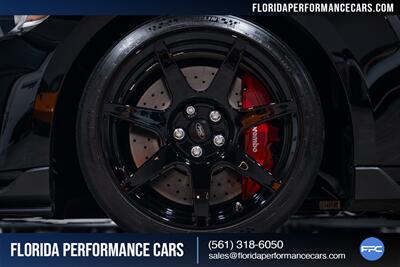 2018 Ford Mustang Shelby GT350R - Photo 12 - Riviera Beach, FL 33407