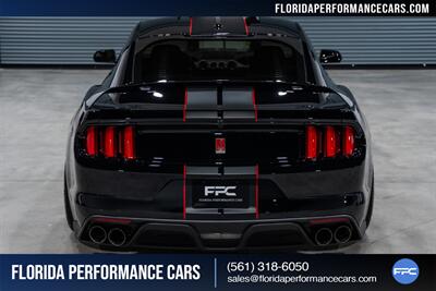 2018 Ford Mustang Shelby GT350R - Photo 5 - Riviera Beach, FL 33407