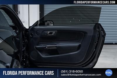 2018 Ford Mustang Shelby GT350R - Photo 33 - Riviera Beach, FL 33407