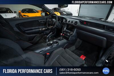 2018 Ford Mustang Shelby GT350R - Photo 30 - Riviera Beach, FL 33407