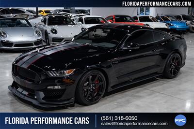 2018 Ford Mustang Shelby GT350R - Photo 2 - Riviera Beach, FL 33407