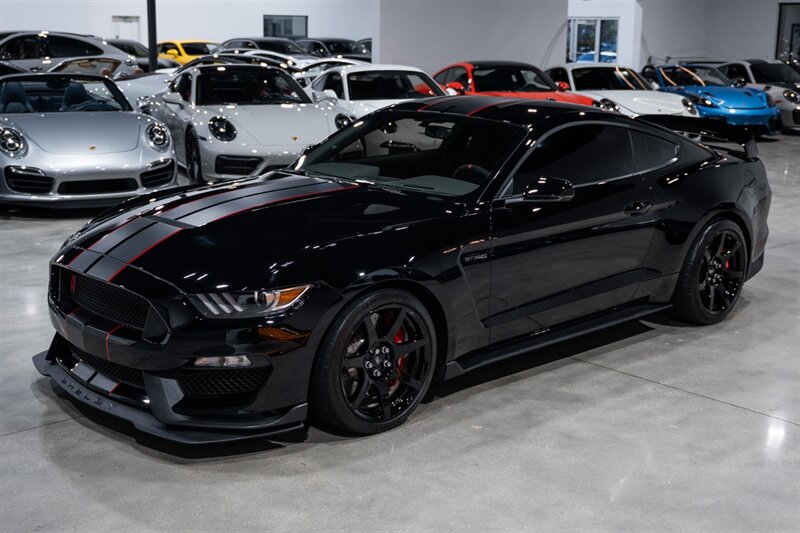 2018 Ford Mustang Shelby GT350R  