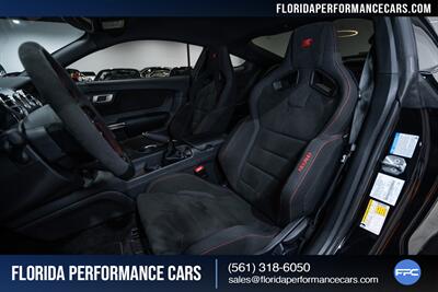 2018 Ford Mustang Shelby GT350R - Photo 20 - Riviera Beach, FL 33407