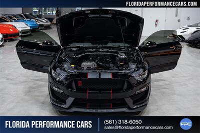 2018 Ford Mustang Shelby GT350R - Photo 38 - Riviera Beach, FL 33407