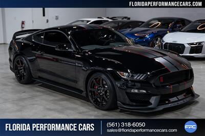 2018 Ford Mustang Shelby GT350R - Photo 8 - Riviera Beach, FL 33407