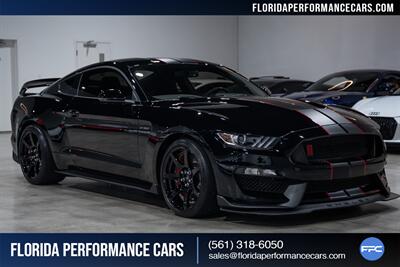 2018 Ford Mustang Shelby GT350R - Photo 16 - Riviera Beach, FL 33407