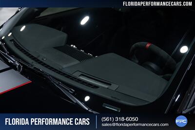 2018 Ford Mustang Shelby GT350R - Photo 62 - Riviera Beach, FL 33407