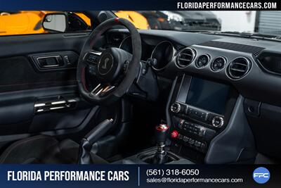 2018 Ford Mustang Shelby GT350R - Photo 53 - Riviera Beach, FL 33407