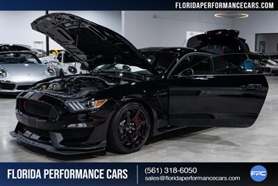 2018 Ford Mustang Shelby GT350R - Photo 34 - Riviera Beach, FL 33407