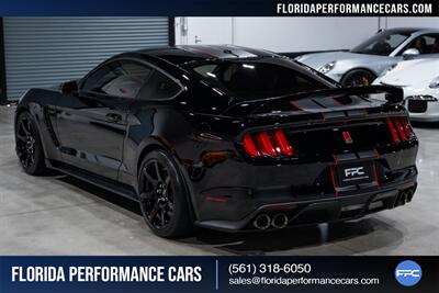 2018 Ford Mustang Shelby GT350R - Photo 4 - Riviera Beach, FL 33407