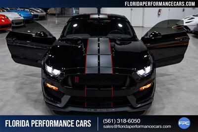 2018 Ford Mustang Shelby GT350R - Photo 36 - Riviera Beach, FL 33407
