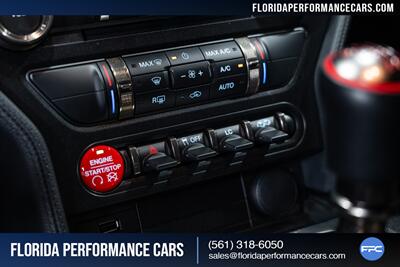 2018 Ford Mustang Shelby GT350R - Photo 51 - Riviera Beach, FL 33407