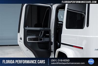 2021 Mercedes-Benz AMG G 63   - Photo 28 - Riviera Beach, FL 33407