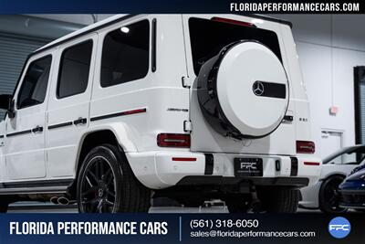 2021 Mercedes-Benz AMG G 63   - Photo 17 - Riviera Beach, FL 33407