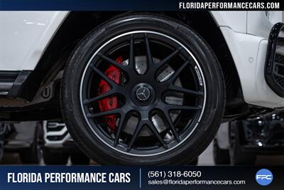 2021 Mercedes-Benz AMG G 63   - Photo 51 - Riviera Beach, FL 33407