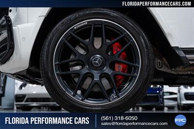 2021 Mercedes-Benz AMG G 63   - Photo 11 - Riviera Beach, FL 33407