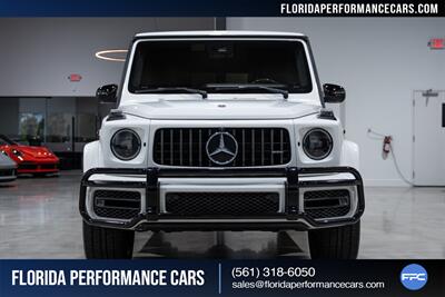 2021 Mercedes-Benz AMG G 63   - Photo 72 - Riviera Beach, FL 33407
