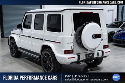 2021 Mercedes-Benz AMG G 63   - Photo 4 - Riviera Beach, FL 33407