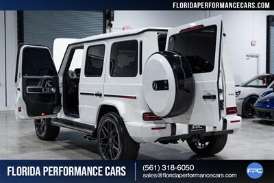 2021 Mercedes-Benz AMG G 63   - Photo 41 - Riviera Beach, FL 33407