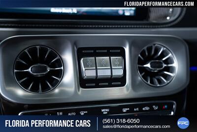 2021 Mercedes-Benz AMG G 63   - Photo 59 - Riviera Beach, FL 33407