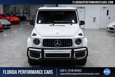 2021 Mercedes-Benz AMG G 63   - Photo 9 - Riviera Beach, FL 33407