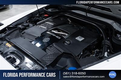 2021 Mercedes-Benz AMG G 63   - Photo 46 - Riviera Beach, FL 33407