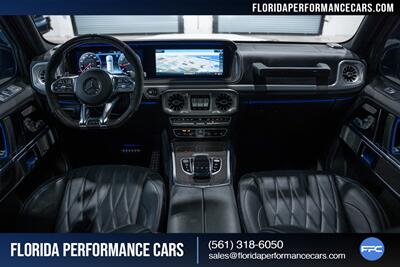 2021 Mercedes-Benz AMG G 63   - Photo 20 - Riviera Beach, FL 33407