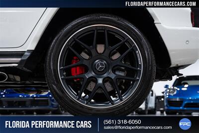2021 Mercedes-Benz AMG G 63   - Photo 12 - Riviera Beach, FL 33407