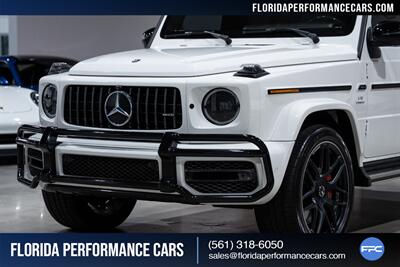 2021 Mercedes-Benz AMG G 63   - Photo 69 - Riviera Beach, FL 33407