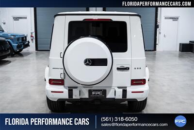 2021 Mercedes-Benz AMG G 63   - Photo 5 - Riviera Beach, FL 33407