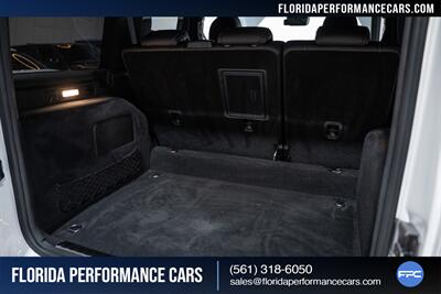 2021 Mercedes-Benz AMG G 63   - Photo 49 - Riviera Beach, FL 33407