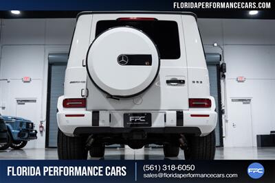 2021 Mercedes-Benz AMG G 63   - Photo 71 - Riviera Beach, FL 33407