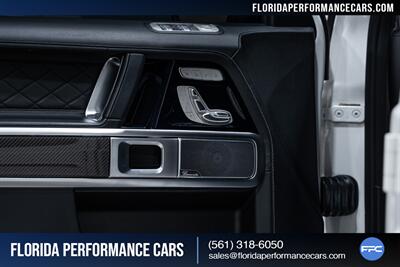2021 Mercedes-Benz AMG G 63   - Photo 26 - Riviera Beach, FL 33407