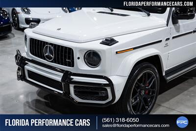 2021 Mercedes-Benz AMG G 63   - Photo 15 - Riviera Beach, FL 33407