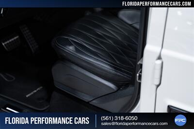 2021 Mercedes-Benz AMG G 63   - Photo 24 - Riviera Beach, FL 33407