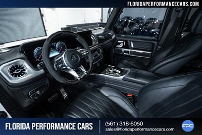 2021 Mercedes-Benz AMG G 63   - Photo 18 - Riviera Beach, FL 33407
