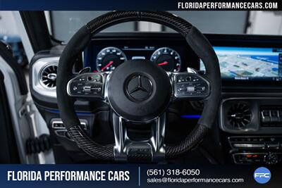 2021 Mercedes-Benz AMG G 63   - Photo 53 - Riviera Beach, FL 33407