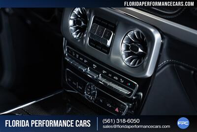 2021 Mercedes-Benz AMG G 63   - Photo 64 - Riviera Beach, FL 33407